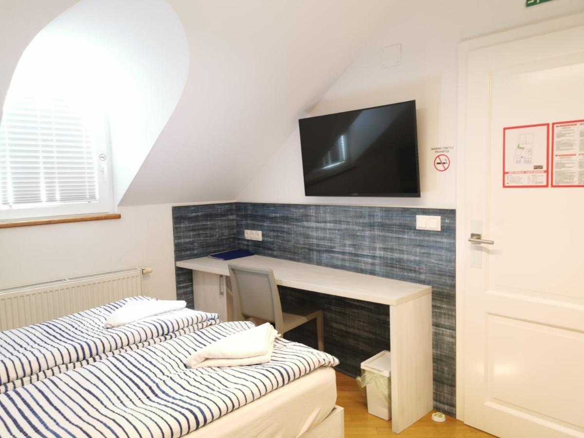 Double Room Attic