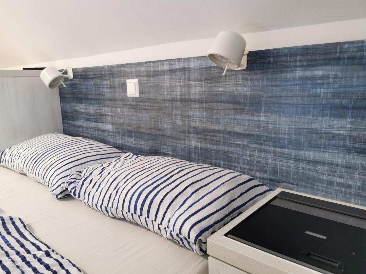 Double Room Attic