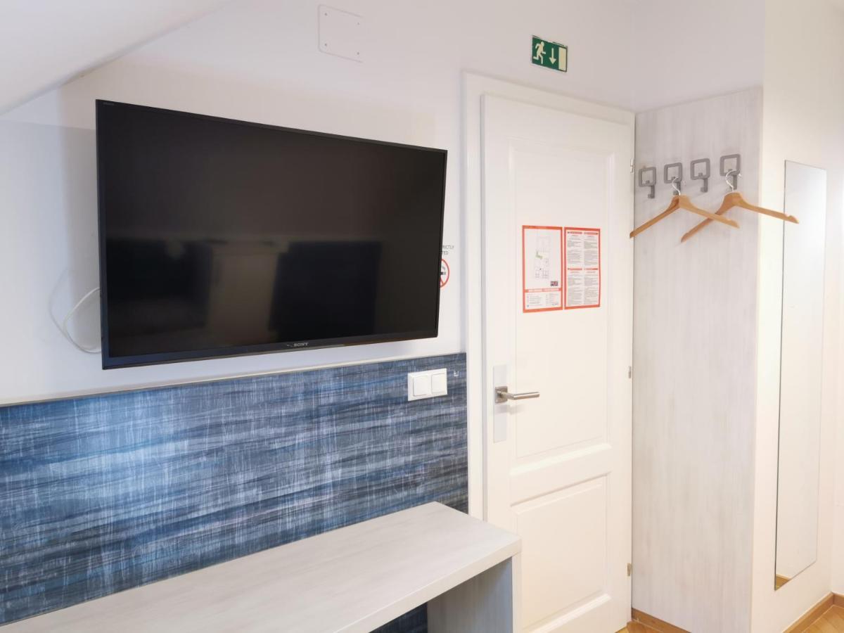 Double Room Attic