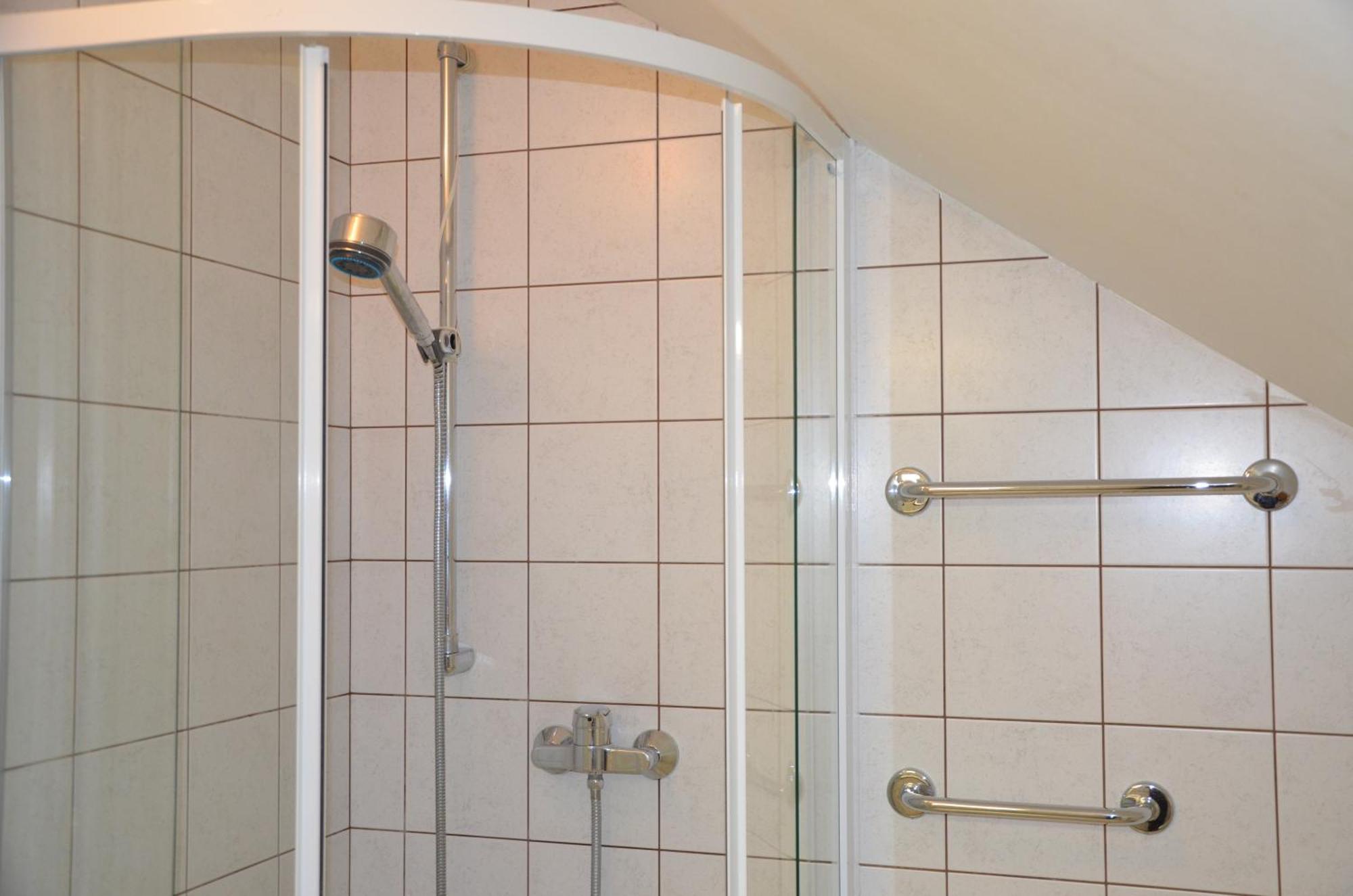 Triple Room Attic