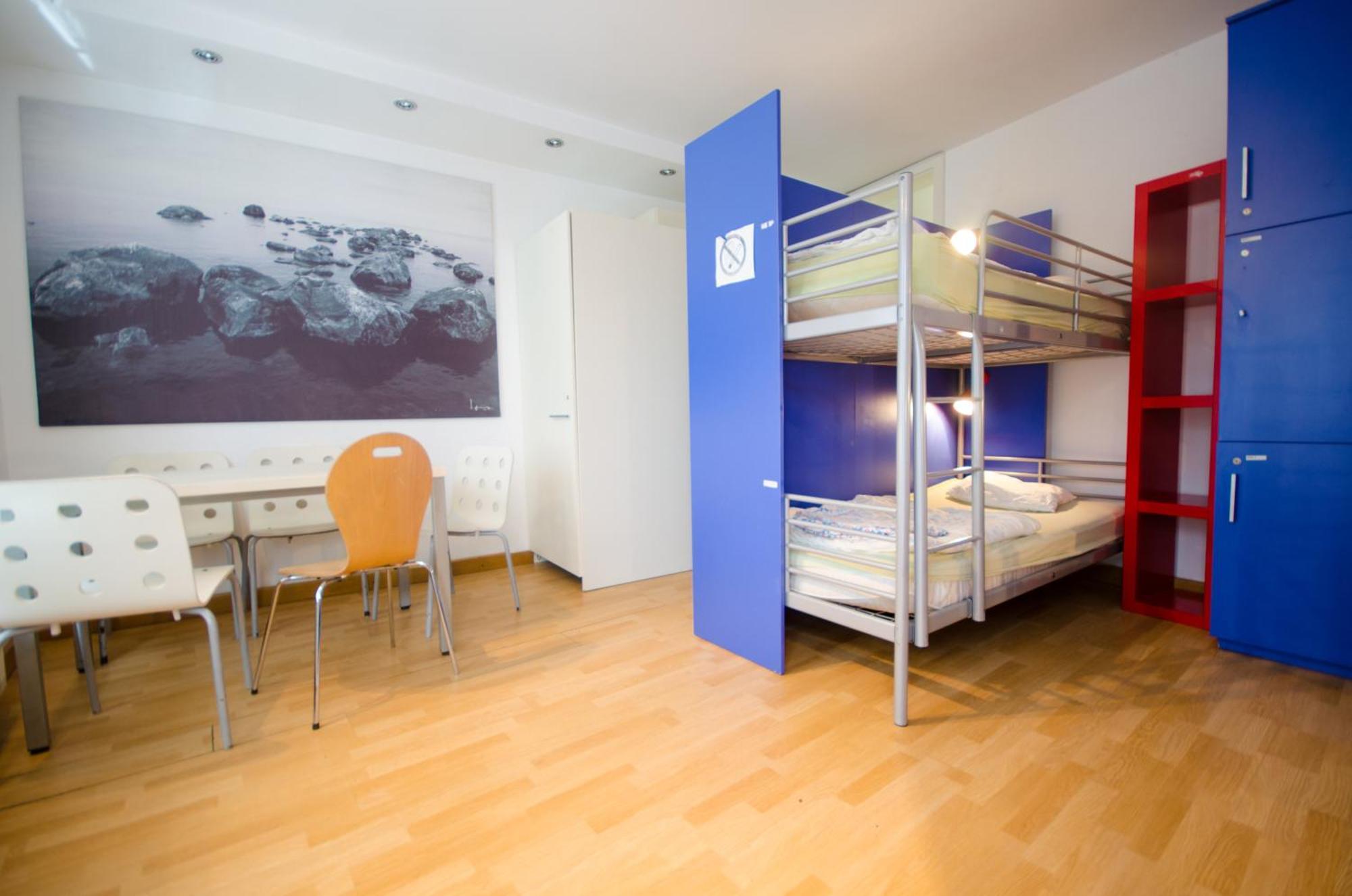 Studio Kitchenette