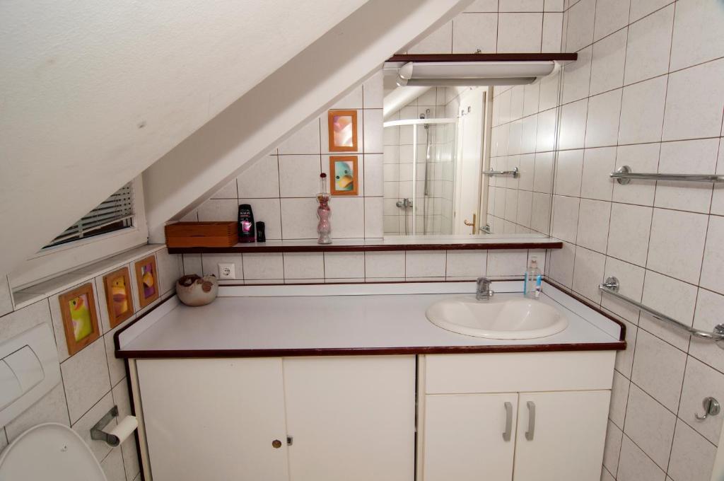 Triple Room Attic