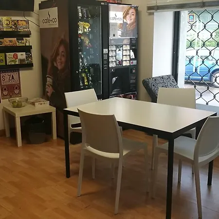 H2O Hostel-2
